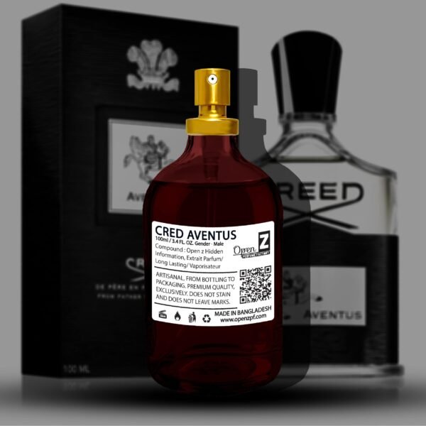 CRED AVENTUS 100 ml