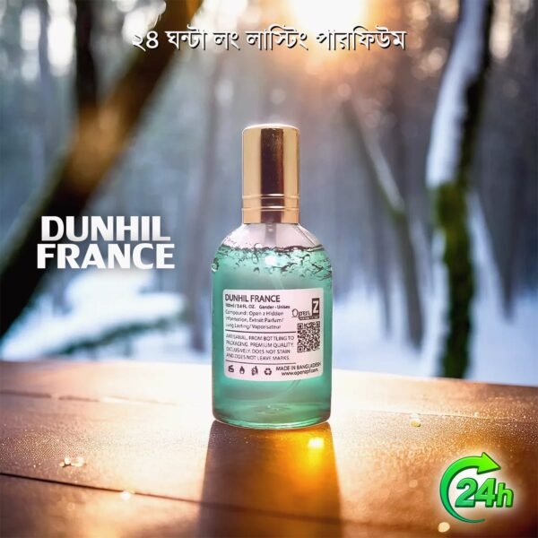 Dunhil France Premium Perfume
