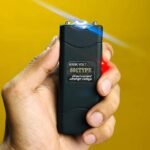 Self Deffence Instrument Chargeable