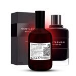 GIVNCHY GENTLEMAN 100 ml