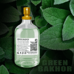 GREEN BAKHOR 100 ml