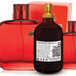 LACOSTE ENERGETIC 100 ML