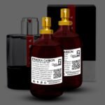 PRADEA Carbon Perfume 100 ml